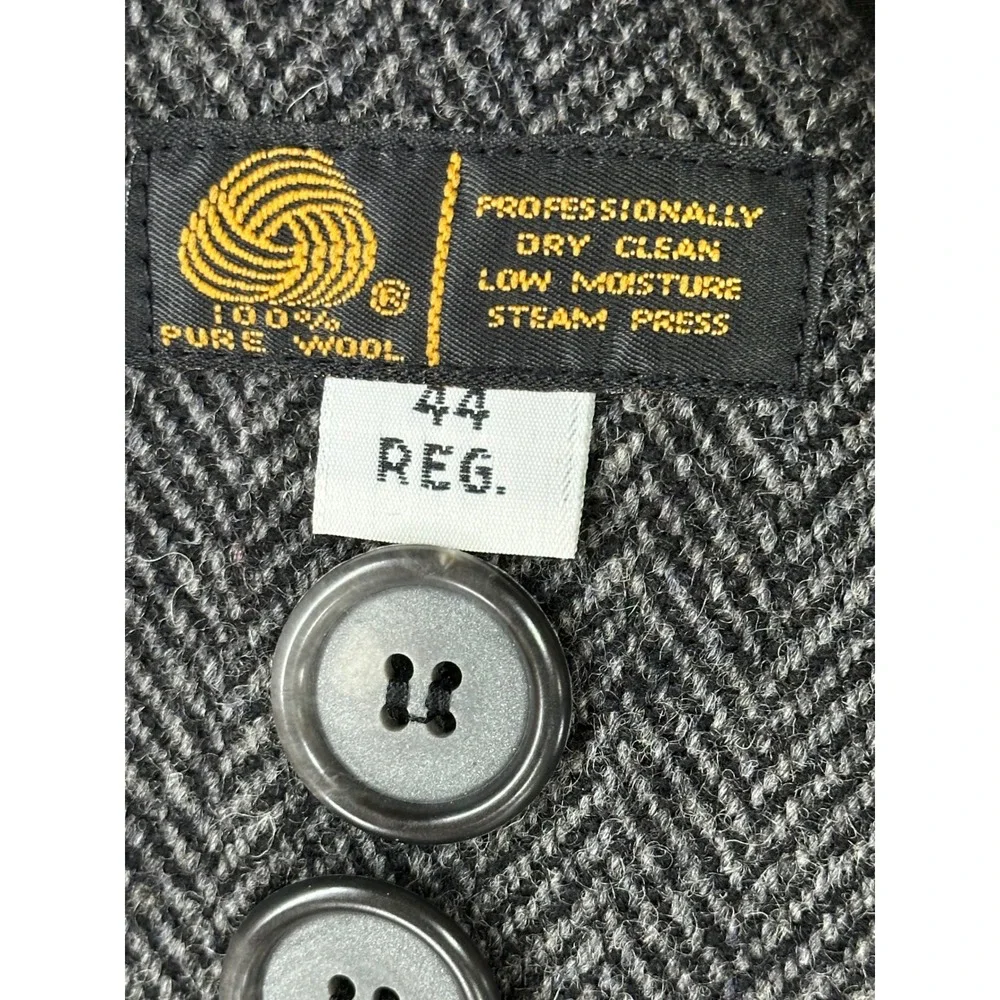 Unbranded vtg london
